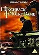 The Hunchback Of Notre Dame