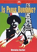 Is Paris Burning?