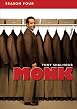 Monk - Series 4