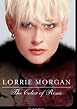 Lorrie Morgan - Colour Of Rose