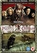 Pirates of the Caribbean - At World's End