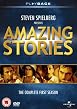 Amazing Stories - Season 1