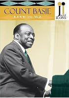 Count Basie Live In '62