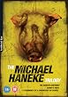 The Michael Haneke Trilogy