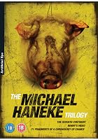 The Michael Haneke Trilogy