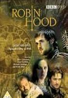Robin Hood - Series 1, Vol 1