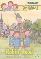 The Triplets - Robin Hood / The Wizard Of Oz / Atlantis