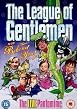 The League Of Gentlemen - Are Behind You