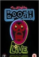 The Mighty Boosh Live