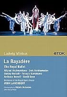 Ludwig Minkus - La Bayadere