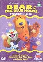Bear In The Big Blue House - Everybody's Special