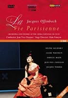 La Vie Parisienne - Offenbach
