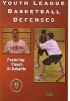 Youth League Basketball Defence