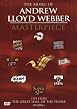 Andrew Lloyd Webber - The Music Of Andrew Lloyd Webber - Masterpiece