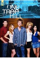 One Tree Hill - Season 3