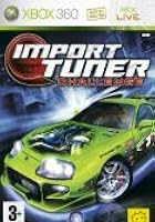 Import Tuner Challenge