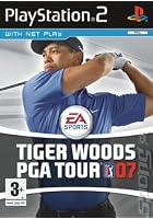 Tiger Woods PGA Tour 2007
