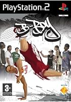 B-Boy