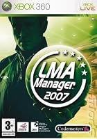 LMA Manager 2007