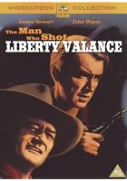 The Man Who Shot Liberty Valance