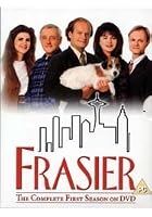 Frasier - Complete Season 1