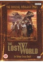 The Lost World