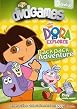 Dora The Explorer - Backpack Adventure Game