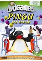 Pingu And Friends