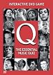 The Q - Essential Music Quiz