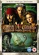 Pirates Of The Caribbean - Dead Man's Chest