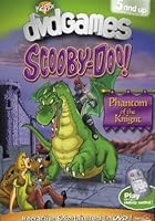 Scooby Doo - Phantom Of The Knight - Interactive Game