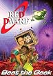 Red Dwarf Interactive Quiz - Beat The Geek
