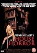 Mustang Sally's House Of Horror