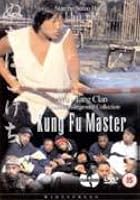 Wu Tang Clan Presents Kung Fu Master