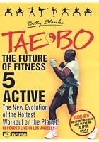 Billy Blanks' Tae-Bo 5 - Active