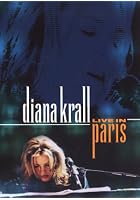 Diana Krall - Live at the Paris Olympia - 2002