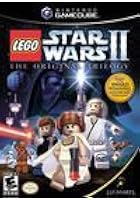 LEGO Star Wars II: The Original Trilogy