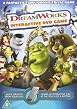 DreamWorks Interactive DVD Game