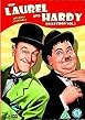 Laurel And Hardy Collection - Vol. 1 - Great Guns/Jitterbug/The