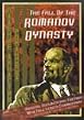 The Fall of the Romanov Dynasty