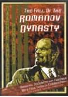 The Fall of the Romanov Dynasty