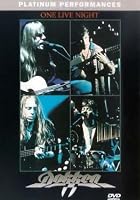 Dokken - One Live Night