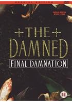 The Damned - Final Damnation - The Reunion Concert - Live At T