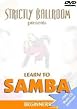 Learn To Samba