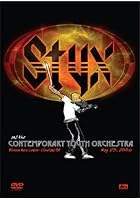 Styx - One With Everything