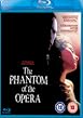 The Phantom Of The Opera