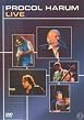 Procol Harum - Live From Copenhagen