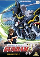 Gundam Wing - Vol. 2 - Party Night