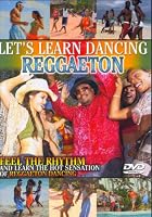 Let's Learn Dancing Reggaeton