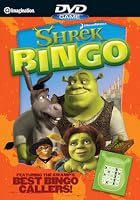 Shrek Bingo